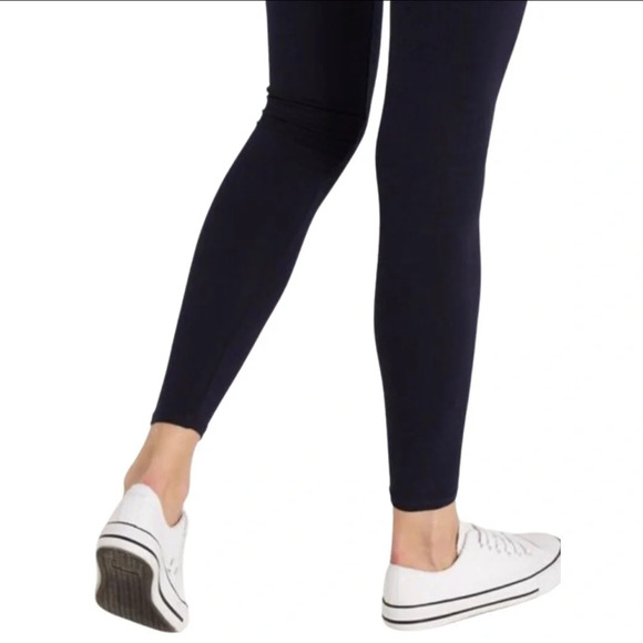 Aeropostale Live Love Dream's Best
Booty Ever Midnight Black Low Rise SIZE XS - Picture 7 of 8